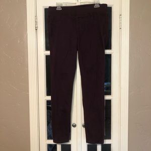 Old Navy Rockstar Mid-Rise Jeggings. Size 12.